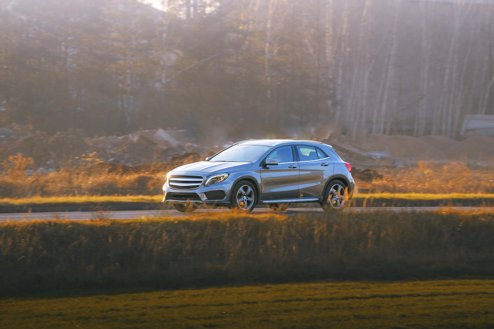 השכרת רכב משפחתי בחו