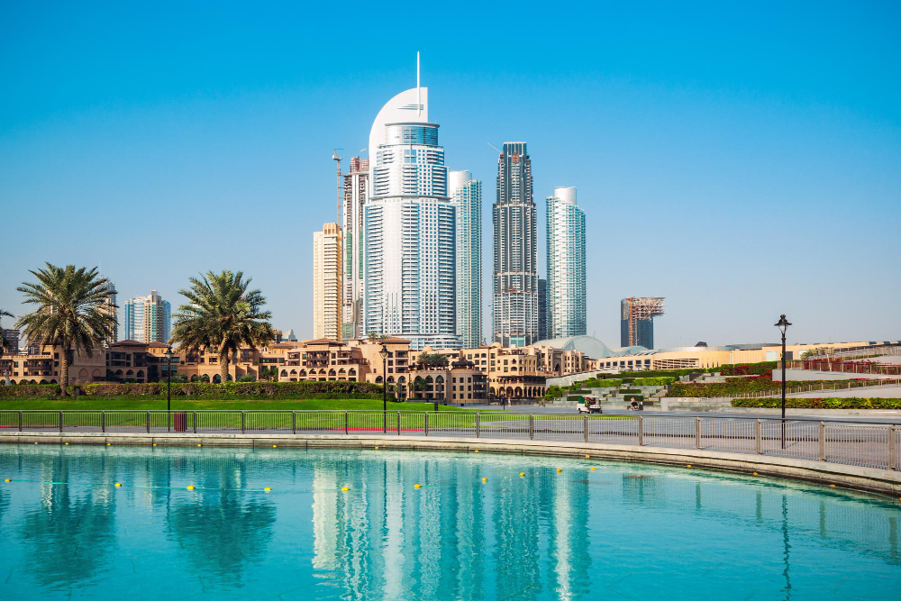 המדריך שיעזור לכם לתכנן את הנופש המושלם בדובאי